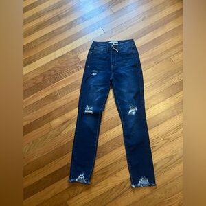 California vintage jeans
